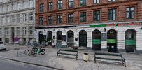Gedens Kælder