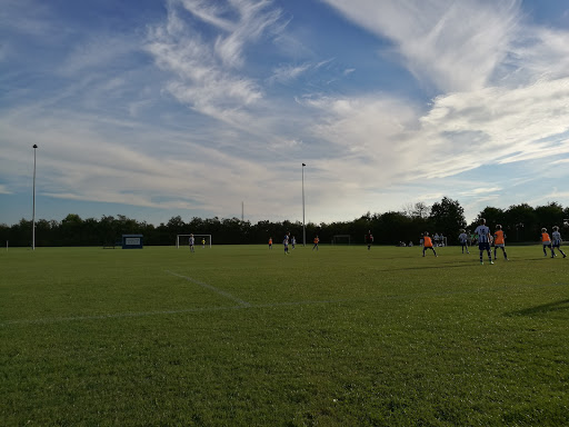 Gislinge Boldklub