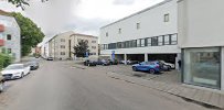 Gjörloffsgatan 4 Parking
