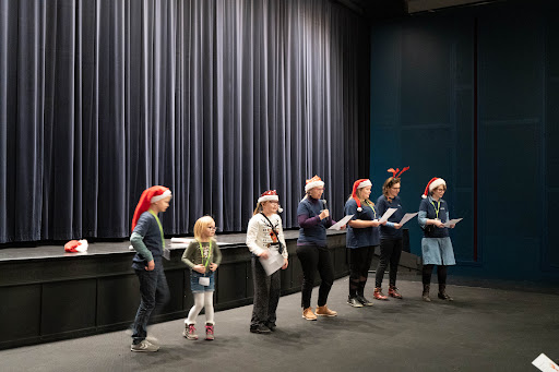 Glostrup Filmklub For Børn og Unge