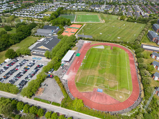 Glostrup Stadion