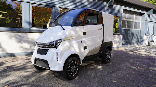 GoElectric