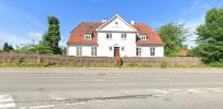 Grundejerforeningen Rudehøj Park
