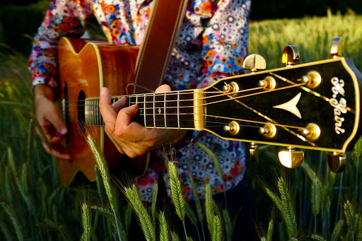 Guitar og Sangskole