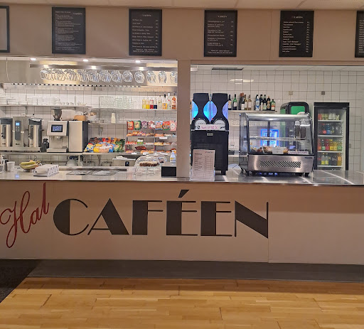 Hal Caféen