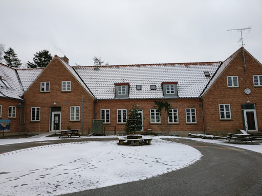 Hanebjerg Skole Uvelse