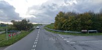 Hanebjergvej (Uvelsevej)