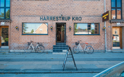 Harrestrup Kro