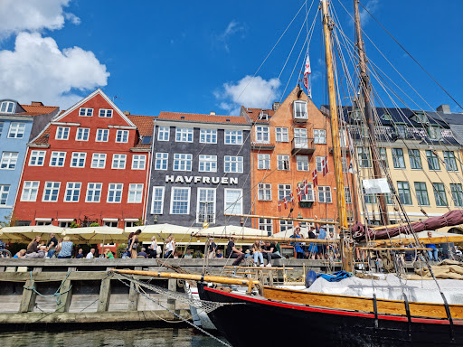 Havnerundfarten