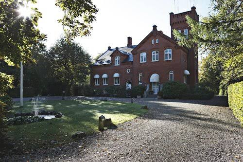Havreholm Slot