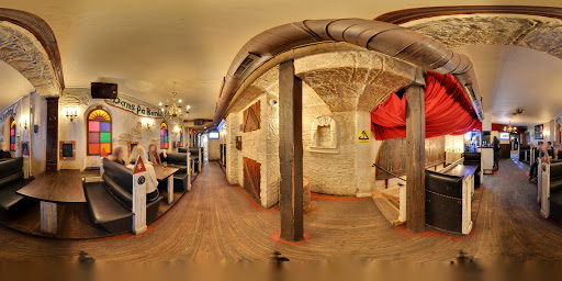 Heidi's Bier Bar - Copenhagen