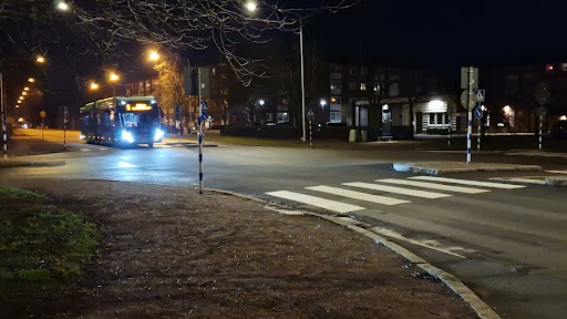 Högasten