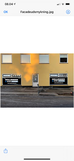 Hollænder &amp; Vivi’s Køreskole