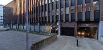 Hörsel- och dövmottagning barn och unga Helsingborg