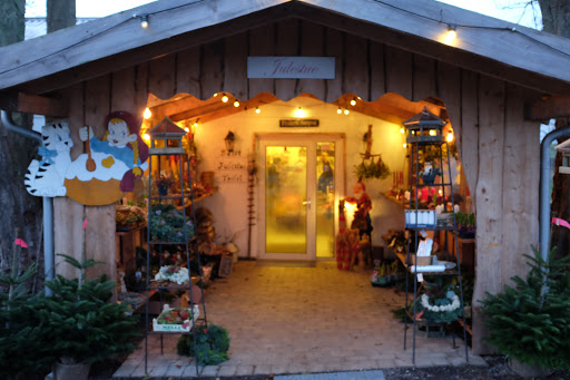 Hørup Juletræer - Fæld selv juletræer - Gårdbutik - Julehygge