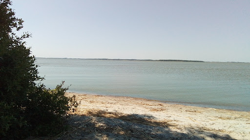 Hougårds strand