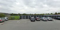 HSV.Fodboldbane / K9 træningsbane