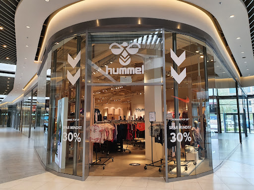 Hummel Kids - Pop Up Store