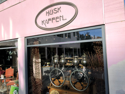 Husk Kaffen