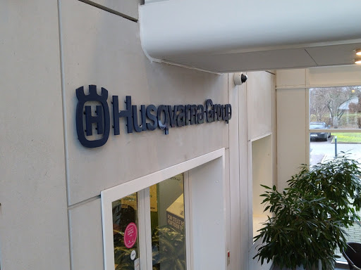 Husqvarna Danmark A/S
