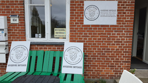 Hvidovre Bryghus