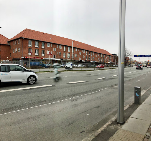 Hyrdindestien (Herlev Hovedgade)