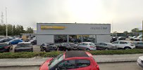 Hyundai Holbæk Værksted
