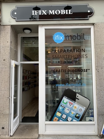 Ifix mobil