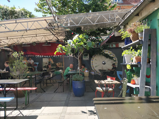 Ingolf's Kaffebar