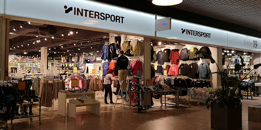 Intersport Frederiksværk