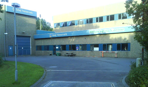 Ishøj Varmeværk