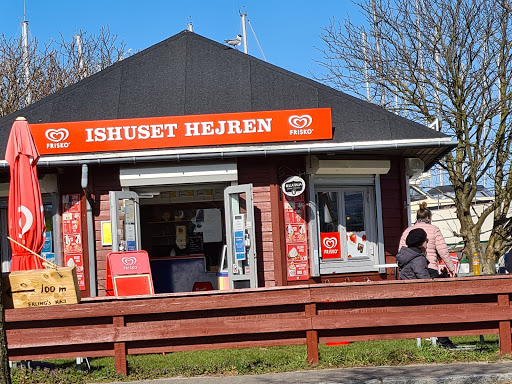 Ishuset Hejren