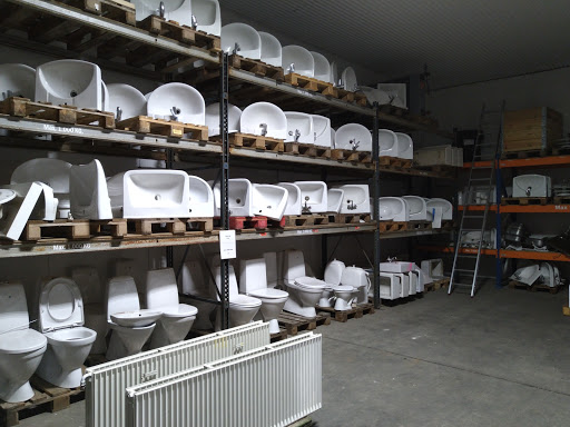 J. Jensen Materieludlejning A/S