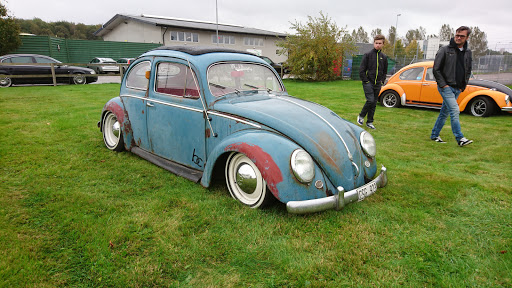 Johannes Persson Motorsport