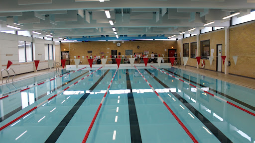Jyderup Svømmeklub