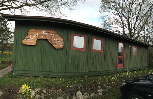 Jyderup Tennisklub