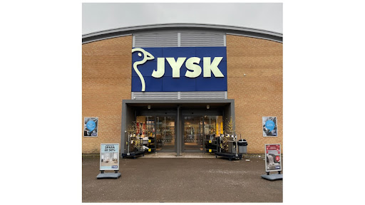 JYSK Hästhagsv, Helsingborg