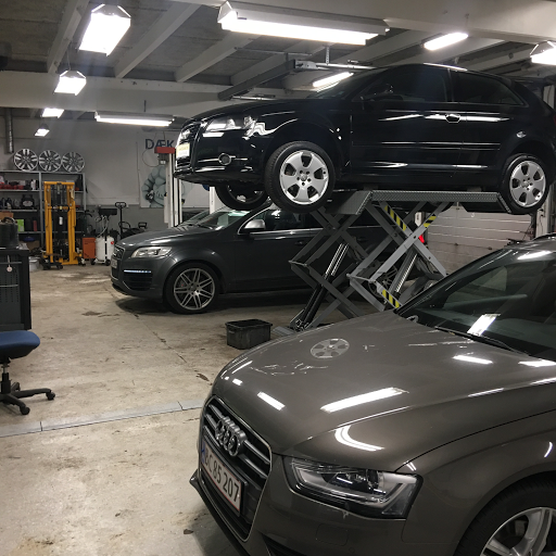 Kaas Auto ApS