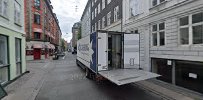 Kafé Mensch