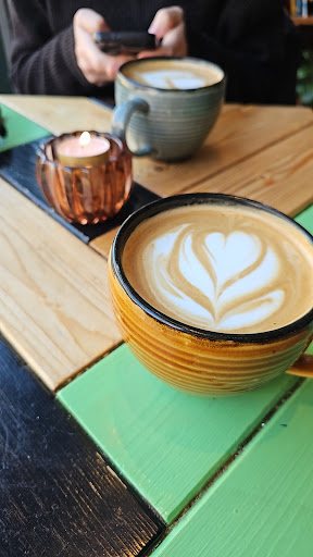 Kaffebar