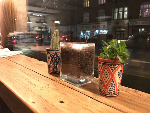 Kaffebiksen
