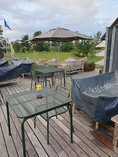 Ka'nalu Cafe