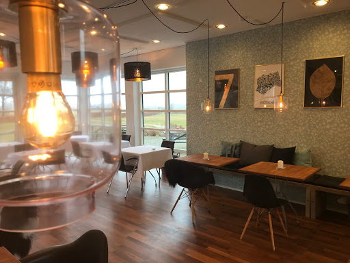 Kanehøjgaard Restaurant &amp; Café