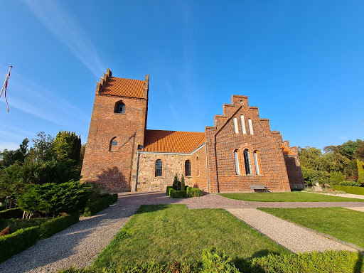 Karlebo Church