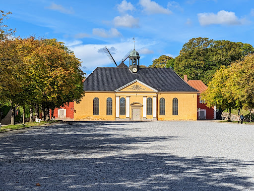Kastellet Church