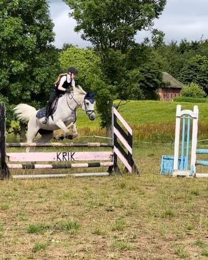 Katrinebjerg Rideklub