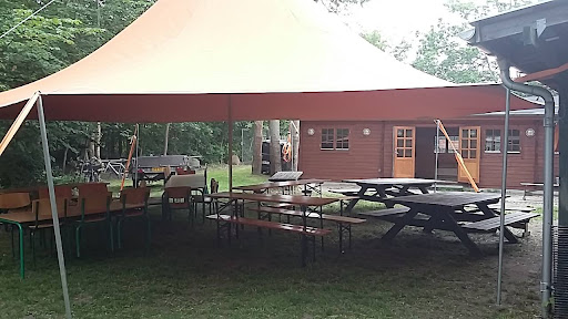 KFUM Spejderne Taastrup Gruppe