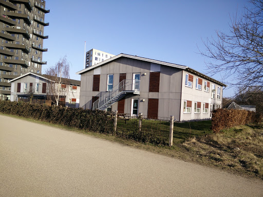 KFUMs Kollegium