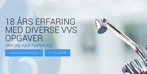 Kildesvinget VVS Aps