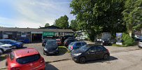 Knapholm Auto